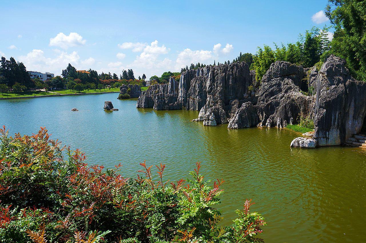 去云南玩十天可以玩些什么景点,云南有哪些景区攻略一下