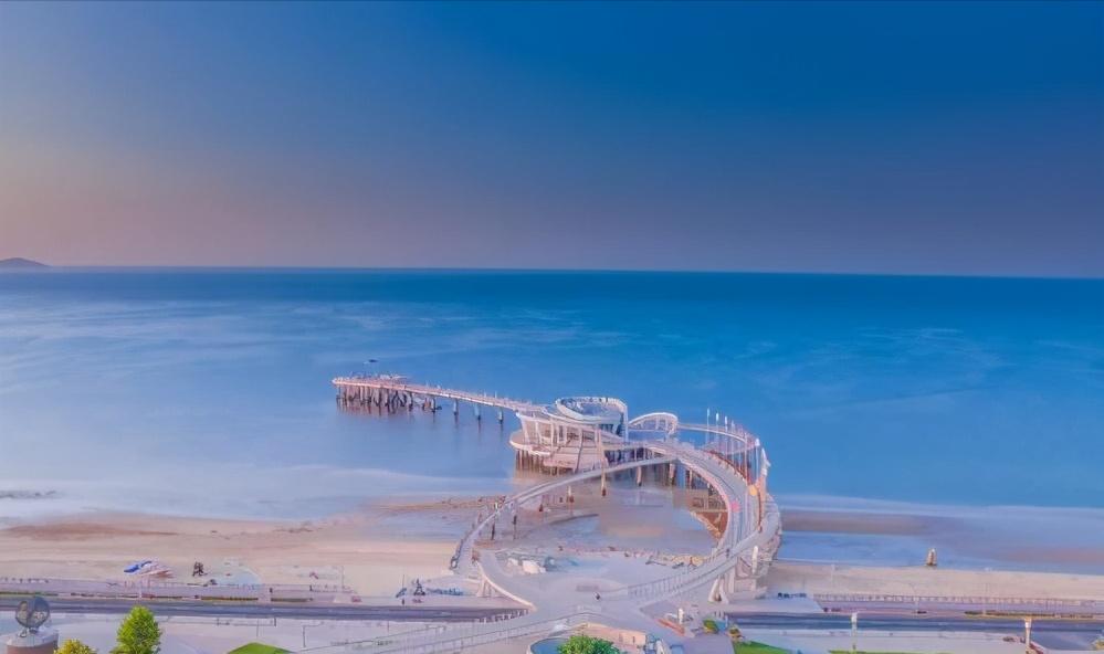 烟台葡萄酒城游览,烟台山海仙境旅游攻略