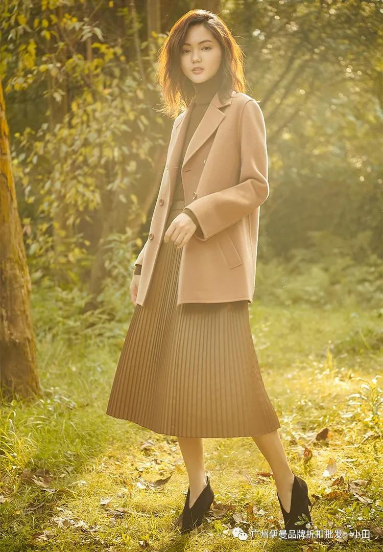 大牌女装高端品牌都有哪些,国际女装的大牌有哪些