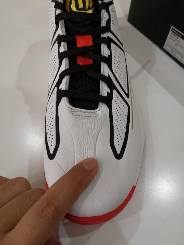 罗斯10玫瑰10年配色,玫瑰10年篮球鞋