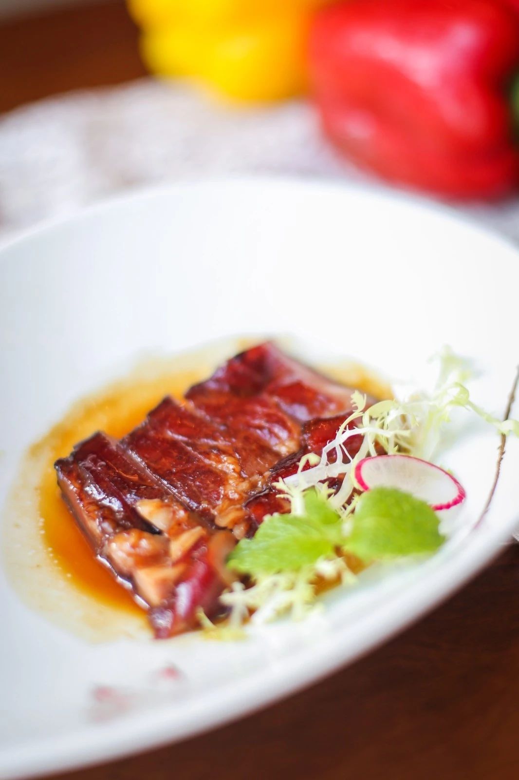 厦门香格里拉酒店中餐,厦门茶点香格里拉