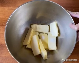 入口即化的珍妮曲奇,入口即化的珍珠