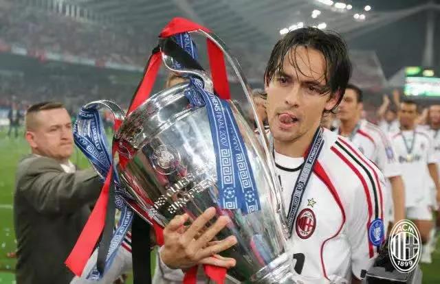 米兰传奇9号因扎吉,时刻因扎吉和传奇因扎吉对比