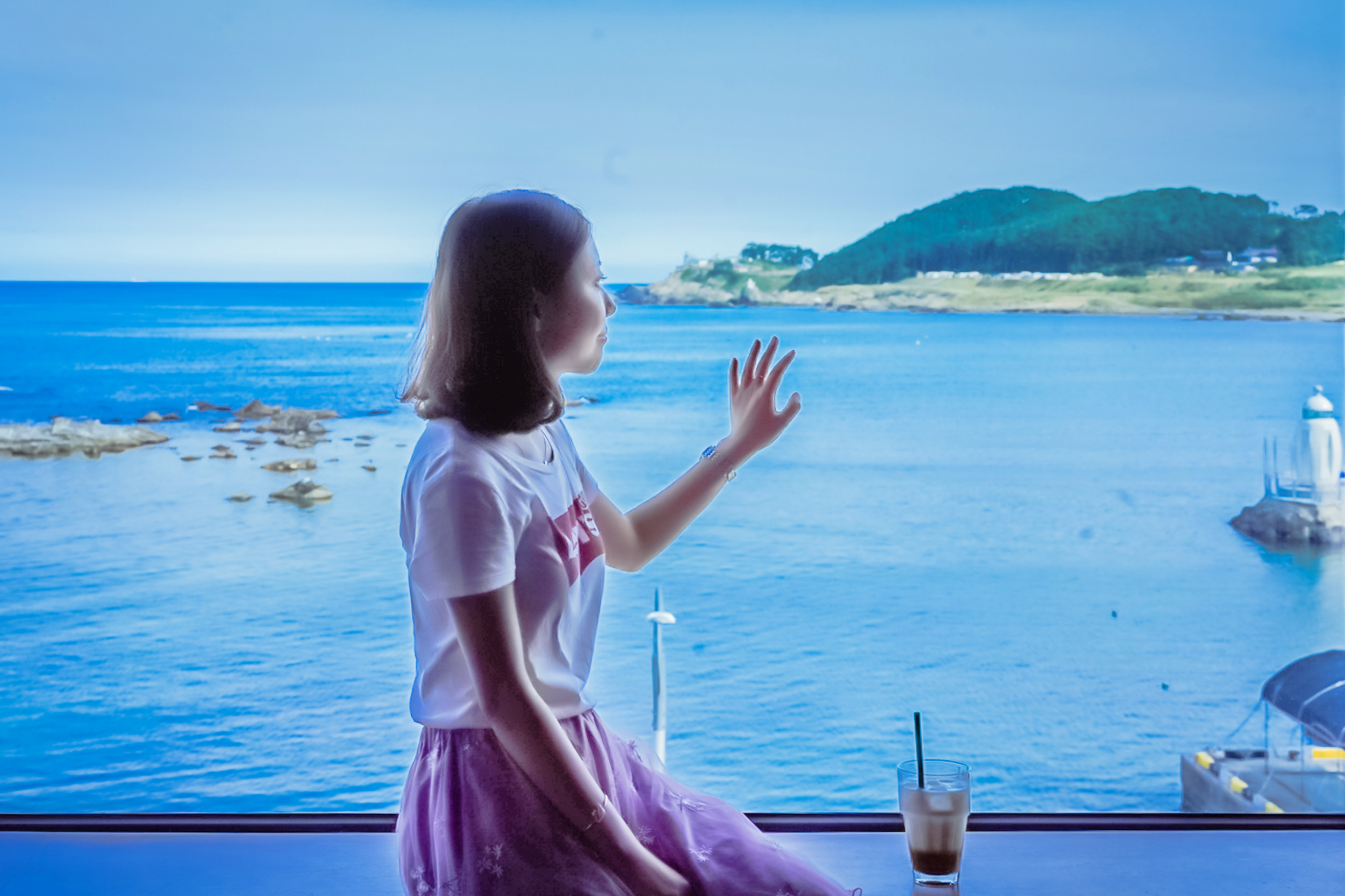 韩国旅行团最喜欢去中国哪里,韩国首尔代购必须去的地方