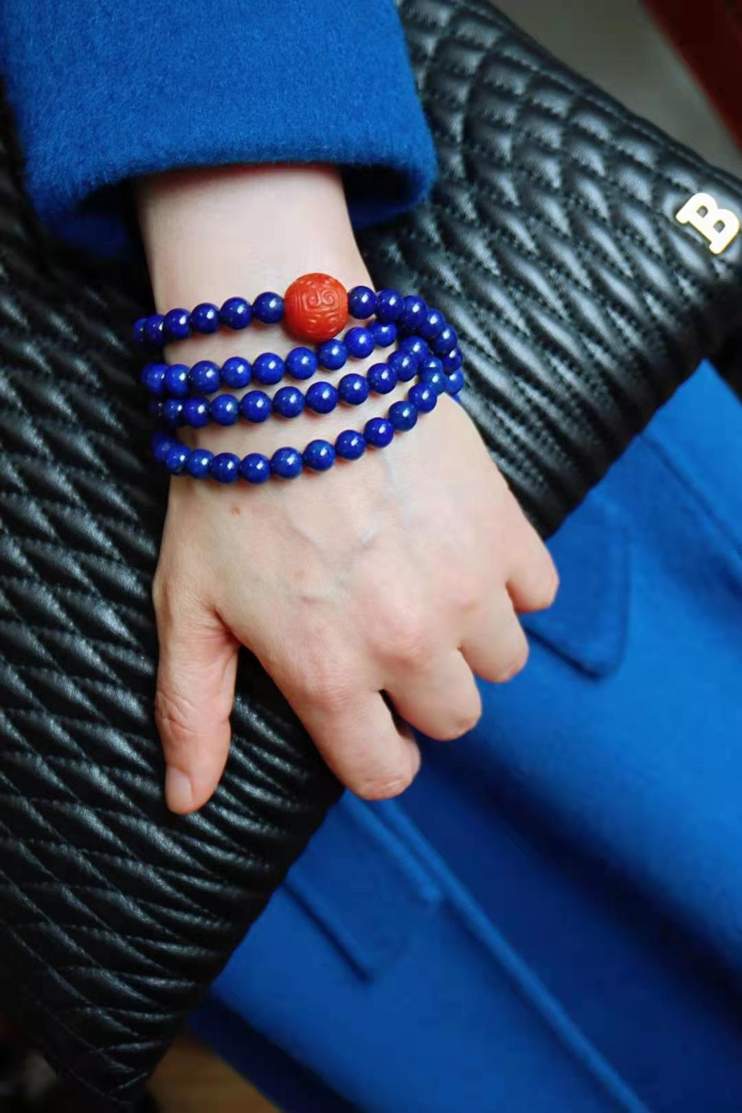 帝王之石收藏价值,帝王之石青金石收藏价值