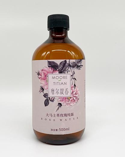 摩也大马士革玫瑰纯露怎么样,大马士革玫瑰纯露什么味道