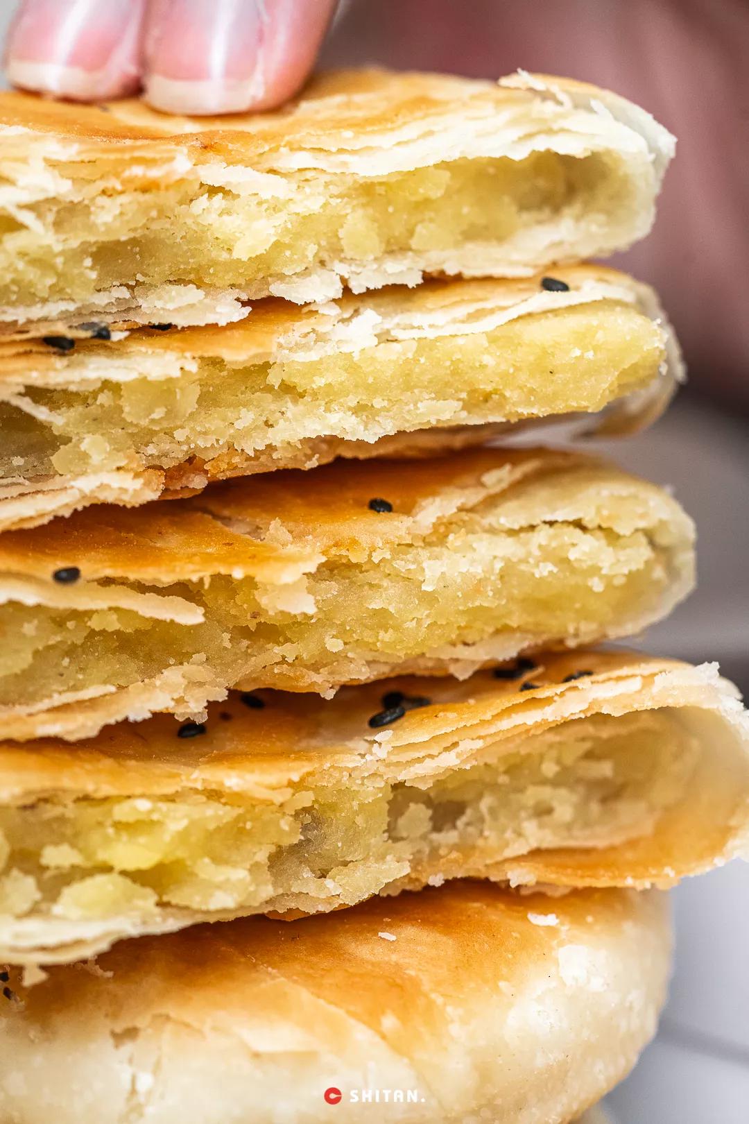 澳门老字号饼店有哪些,澳门旧饼铺