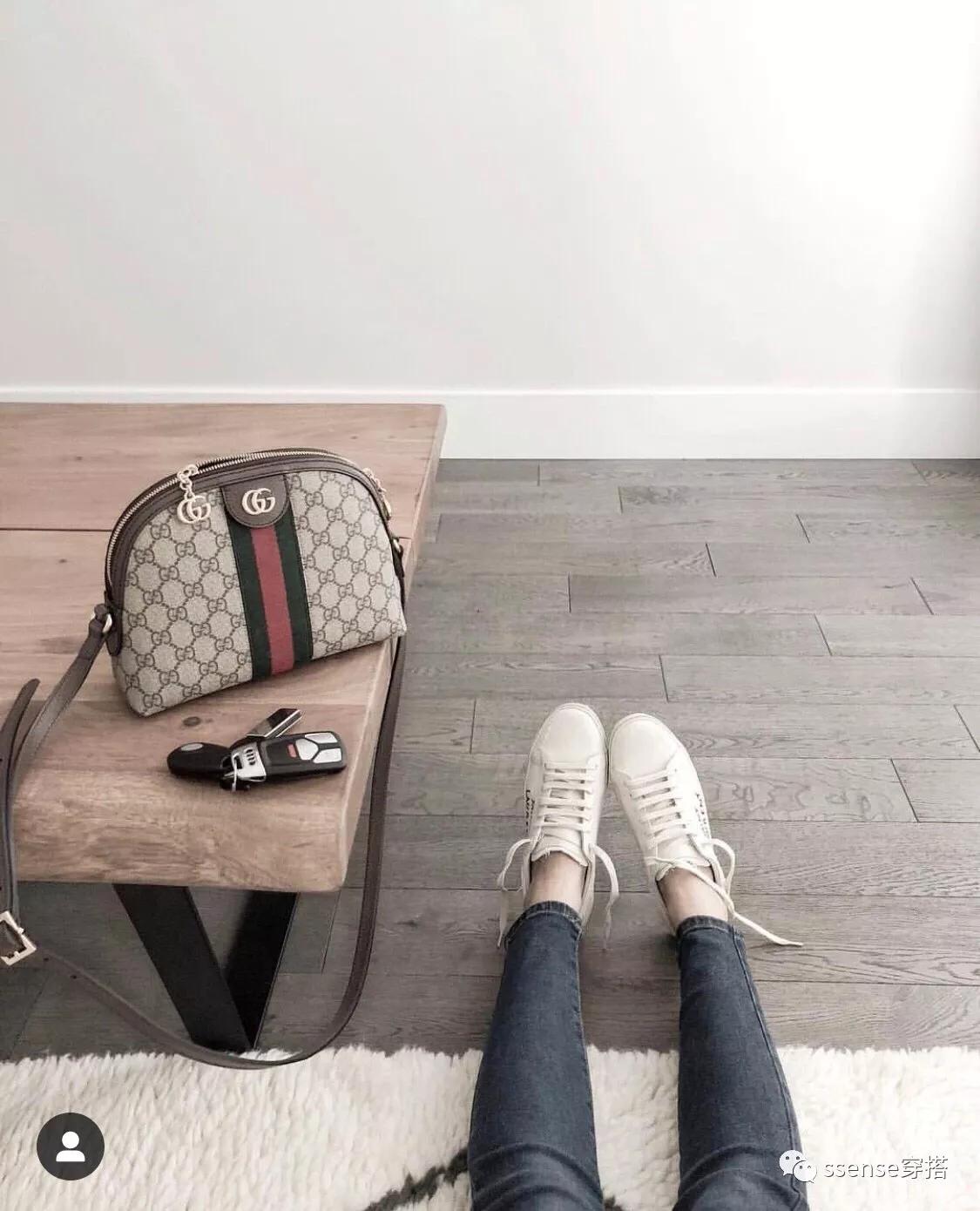 5000左右大牌包推荐,每个女孩都值得用的包包