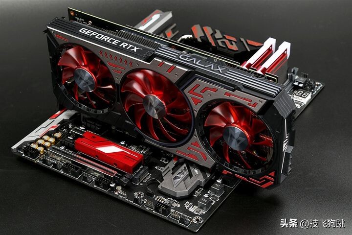 i99900kf搭配rtx3080主机,i99900k加2080ti主机