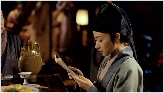 柳如是经典传奇,柳如是著名的诗