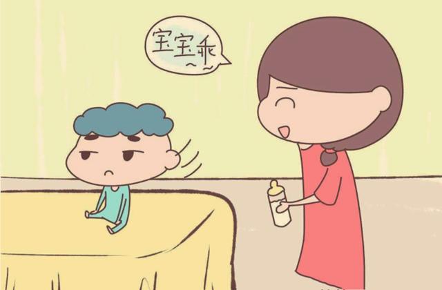 奶粉喂养厌奶期,幼儿不爱喝牛奶老师该如何引导