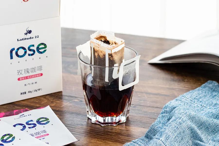 云南咖啡试喝,云南黑咖啡怎么喝才好喝