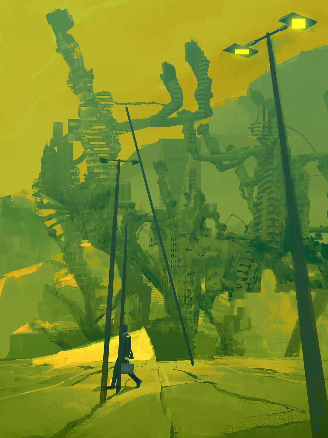 2019UABB深港城市\建筑双城双年展正式开幕