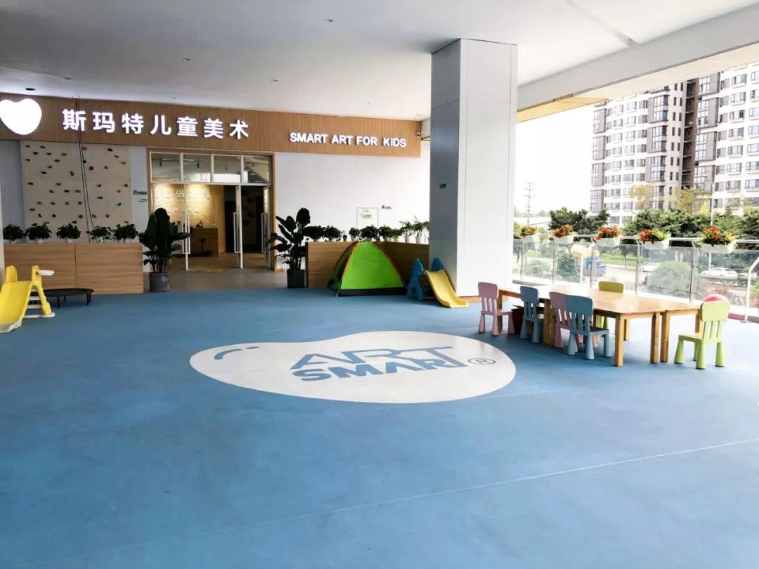 美术兴趣班视频总结,美术兴趣班到底能学到什么