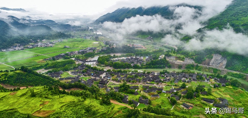 湘西羚羊谷,中国羚羊谷在哪