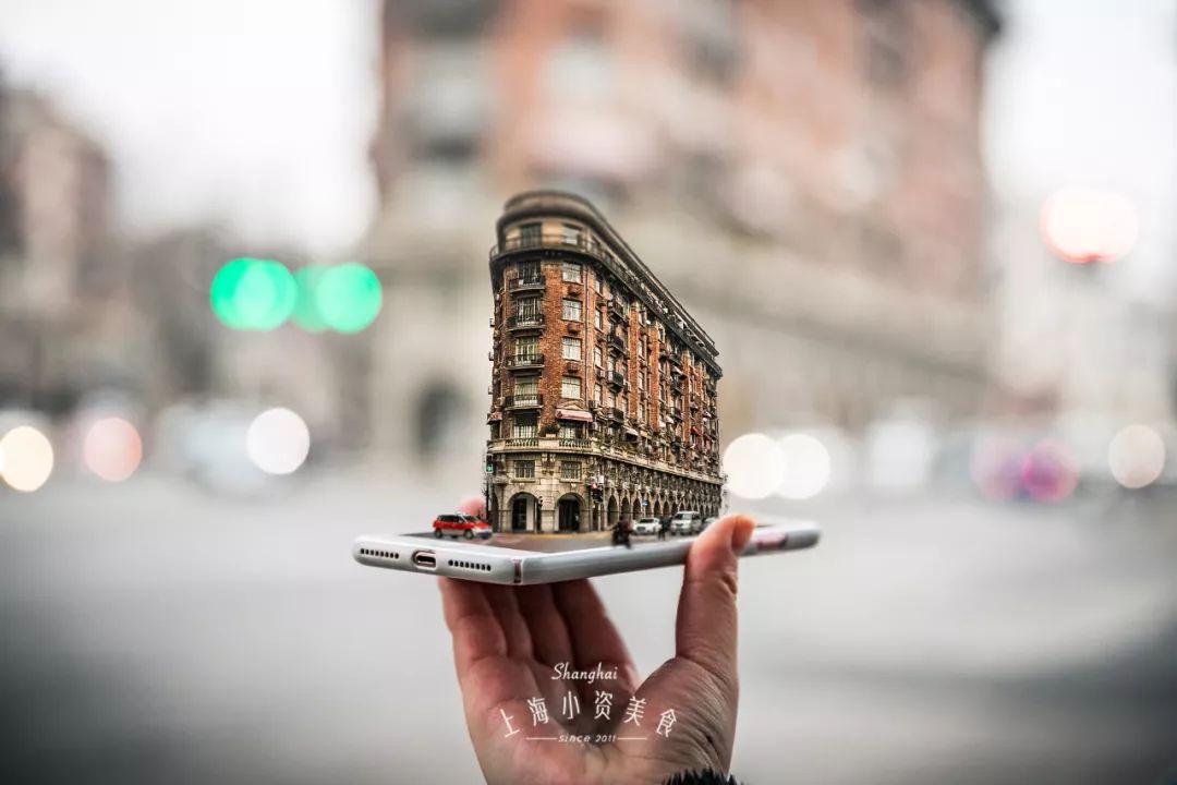 上海人的20年吃喝流行史，那时候奶茶5元一杯