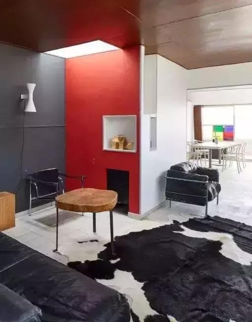 是什么,让这座公寓成为巴黎朝圣之地