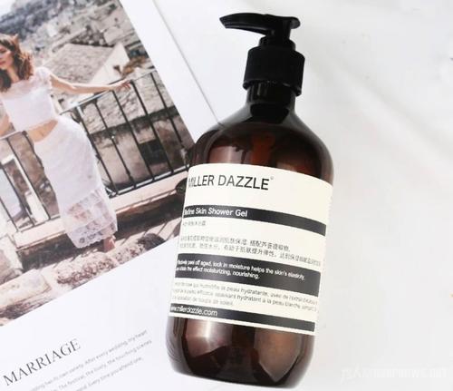 女生体香沐浴露,女生的体香沐浴露