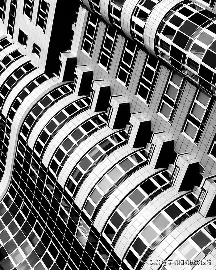 拍摄楼房建筑拍摄技巧,老房子拍照技巧
