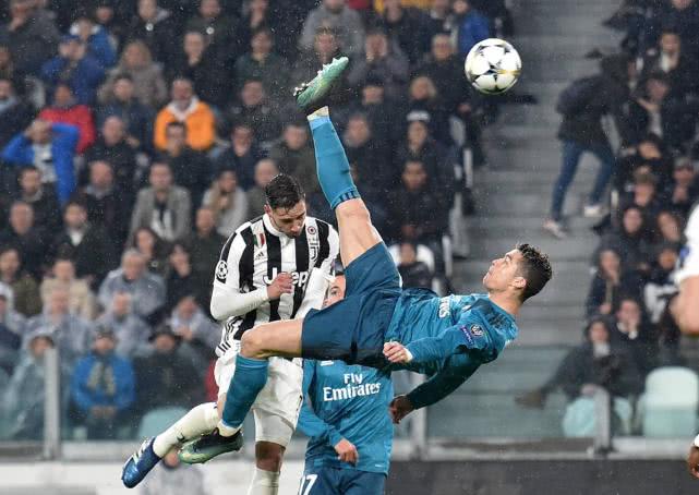 c罗变态的自律,c罗变态到极致的自律