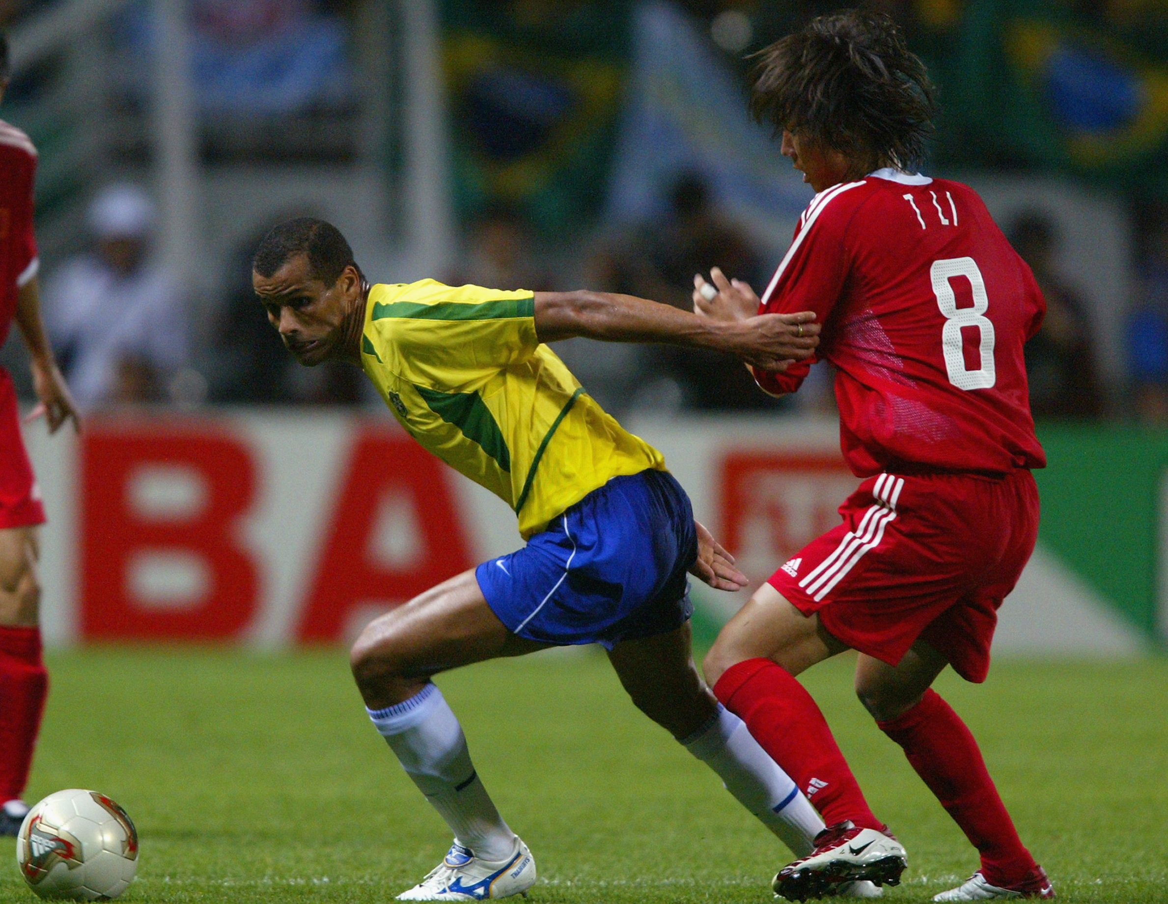 二十年一轮回中国足球,国足未来留洋五大联赛的新星