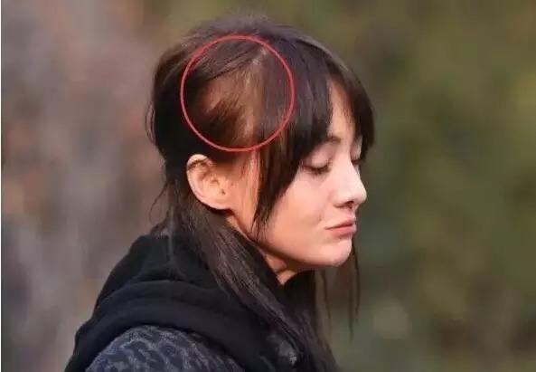 沙宣洗发水为什么头发油油的,沙宣洗发水非常的软塌