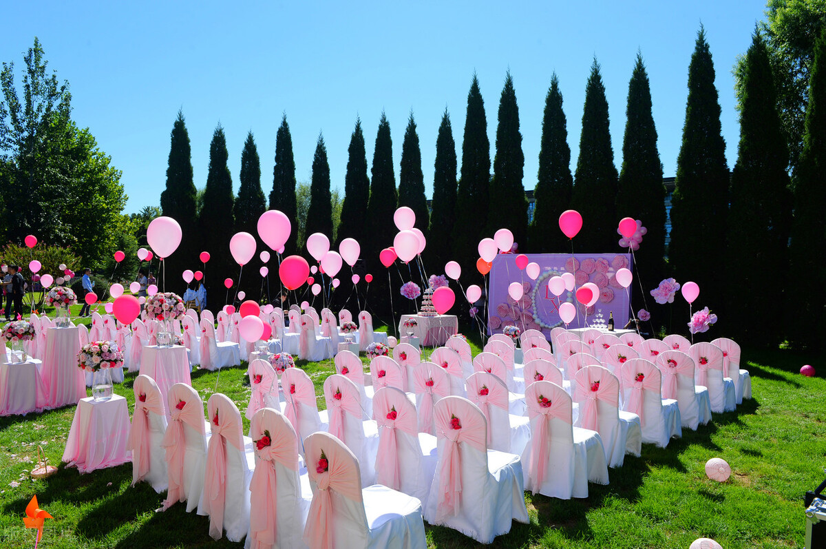 婚礼策划方案及流程设计,简单婚礼策划方案及流程