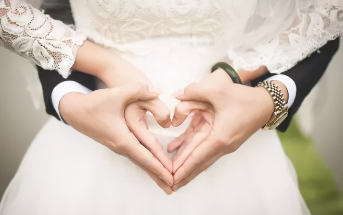 结婚证历史变迁详细介绍,中国六几年的结婚证样式