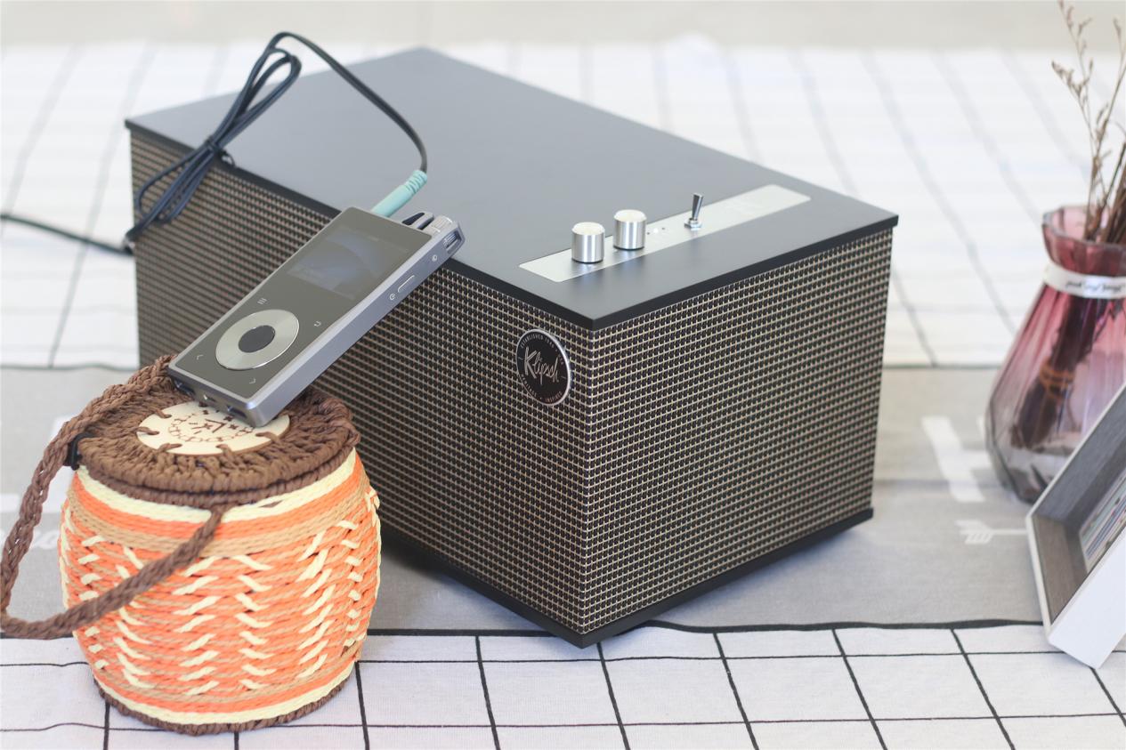 杰士音箱thefives深度解析,杰士音箱thethree2代