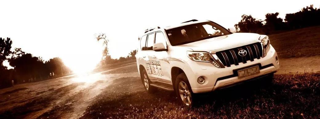 丰田霸道为什么那么耐用,丰田霸道的通病是什么