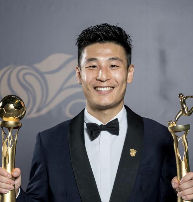 中国足坛曾经的快马,足球史上的快马