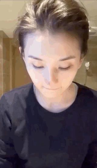 宋祖儿9分钟化妆视频,宋祖儿日常妆容