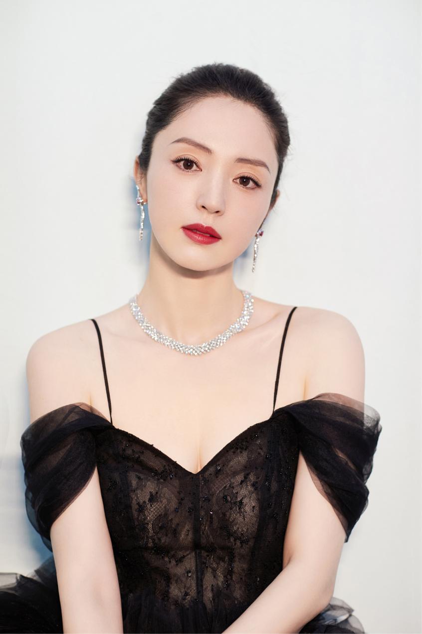 一看就很贵气的女人是什么样子的,真正贵气的女人是什么样