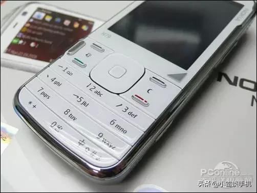 那些年我们用过的诺基亚,那些年爆红的诺基亚系列