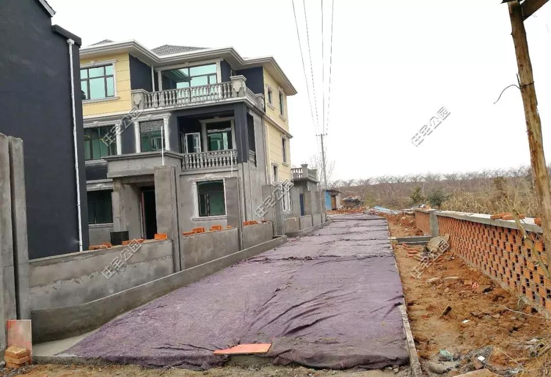 崔先生设计,崔先生改造房子