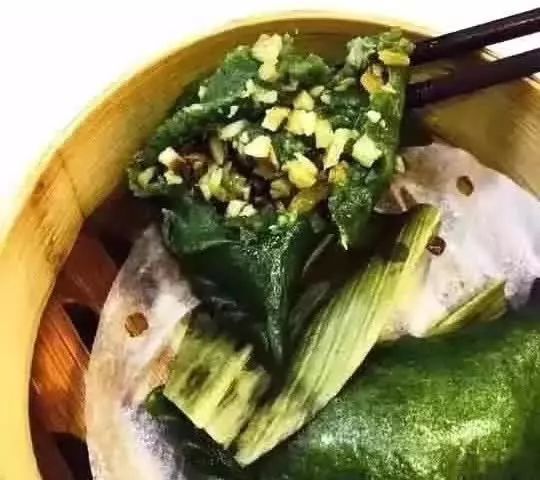 哪里的青团最正宗,青团哪个牌子最好吃