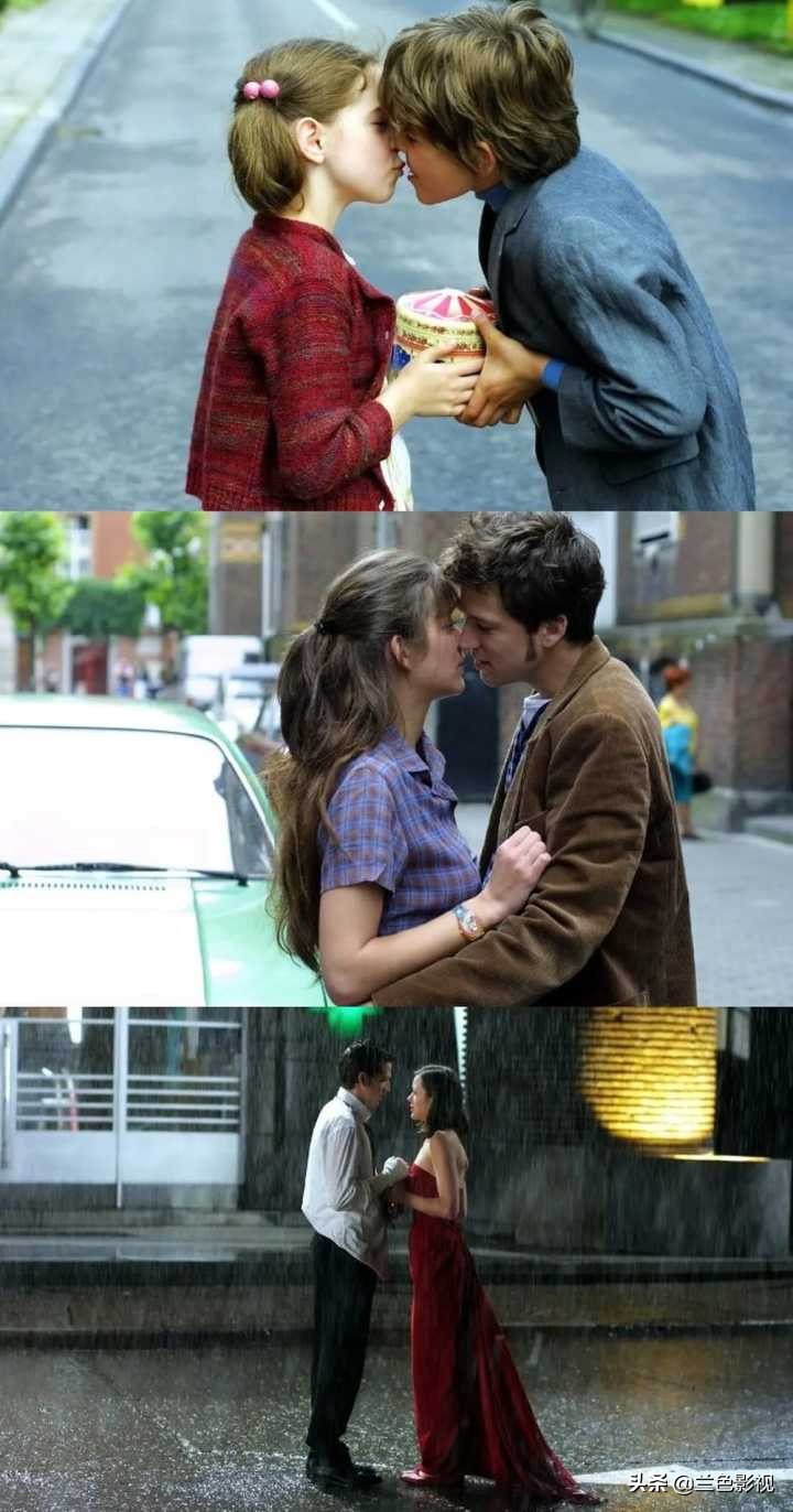 让人回味无穷的电影推荐,推荐一些看完感触很深的电影