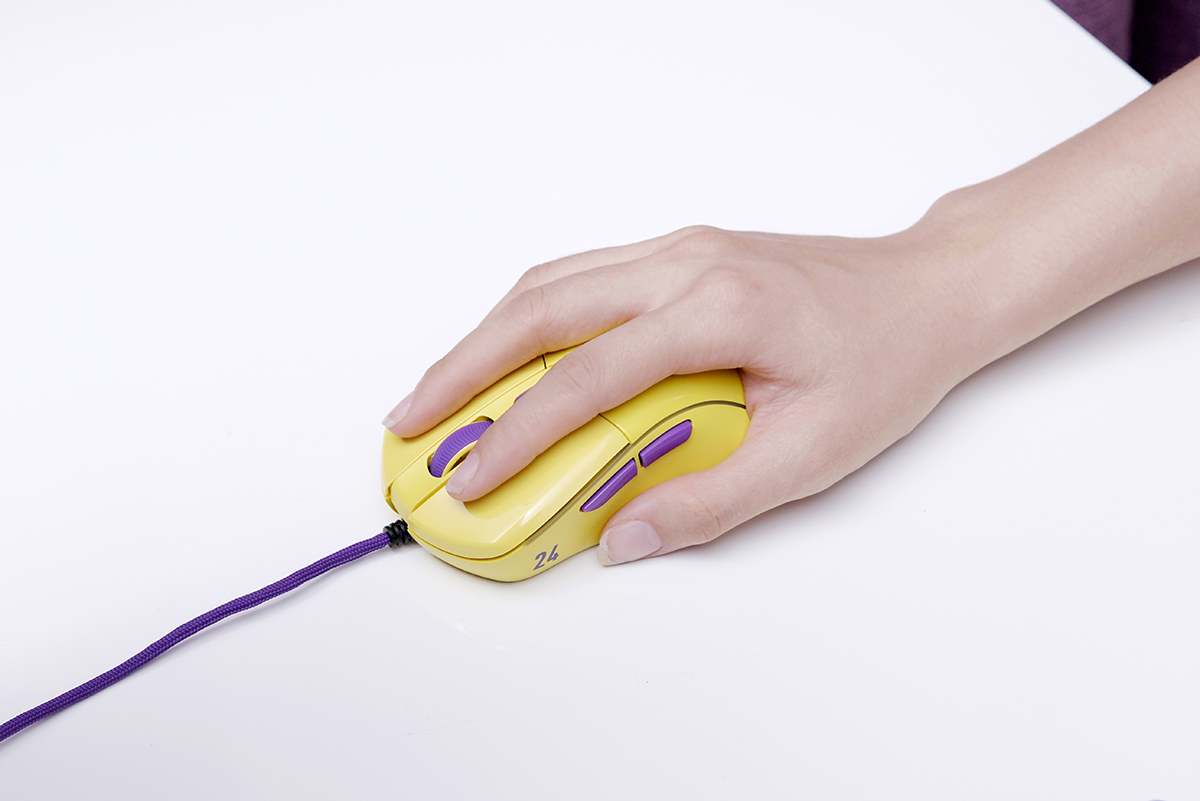 达尔优紫金配色,达尔优游戏键鼠套装性价比推荐