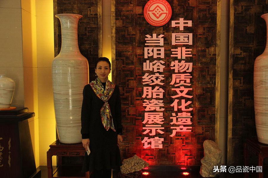 碗姐说瓷栏目组,碗姐讲陶瓷视频