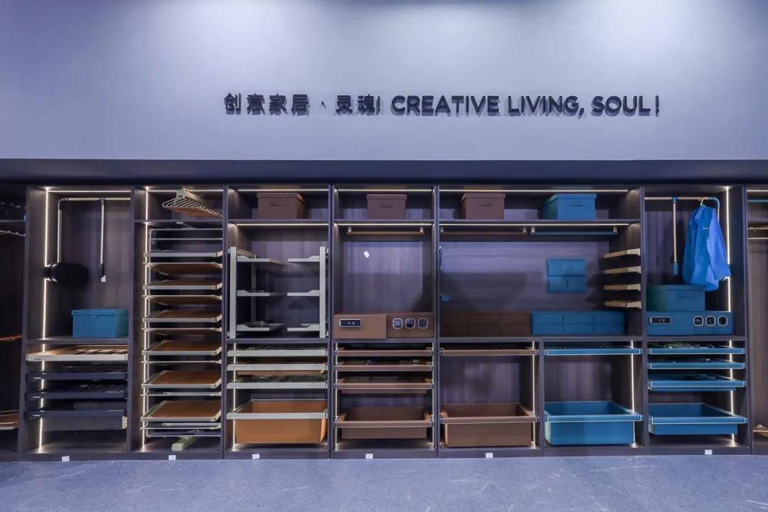 悍高全屋五金,悍高高端全屋定制