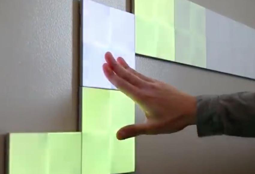 nanoleaf智能灯,nanoleaf方块灯