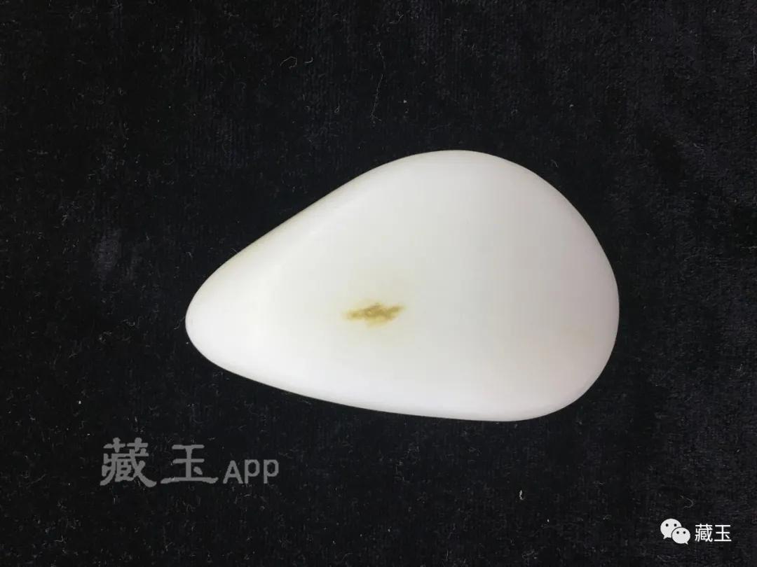 一组假皮特写!七大特征让你一眼看懂真假籽料