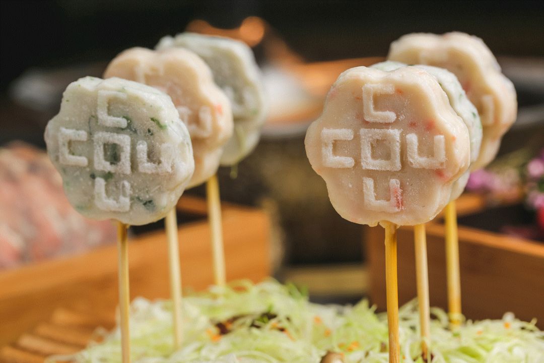 济南重庆火锅探店高新,济南探店美食传统火锅