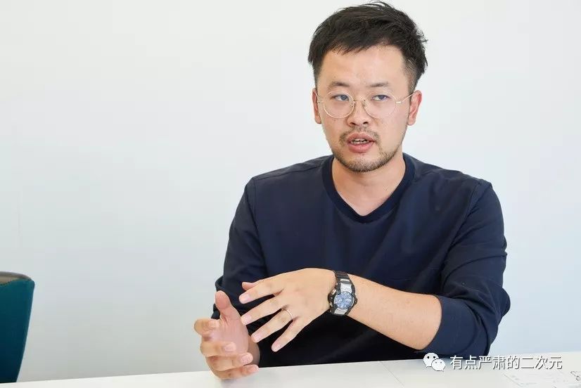 做了十几年外包公司，终于凭《宝石之国》大热的动画工作室Orange