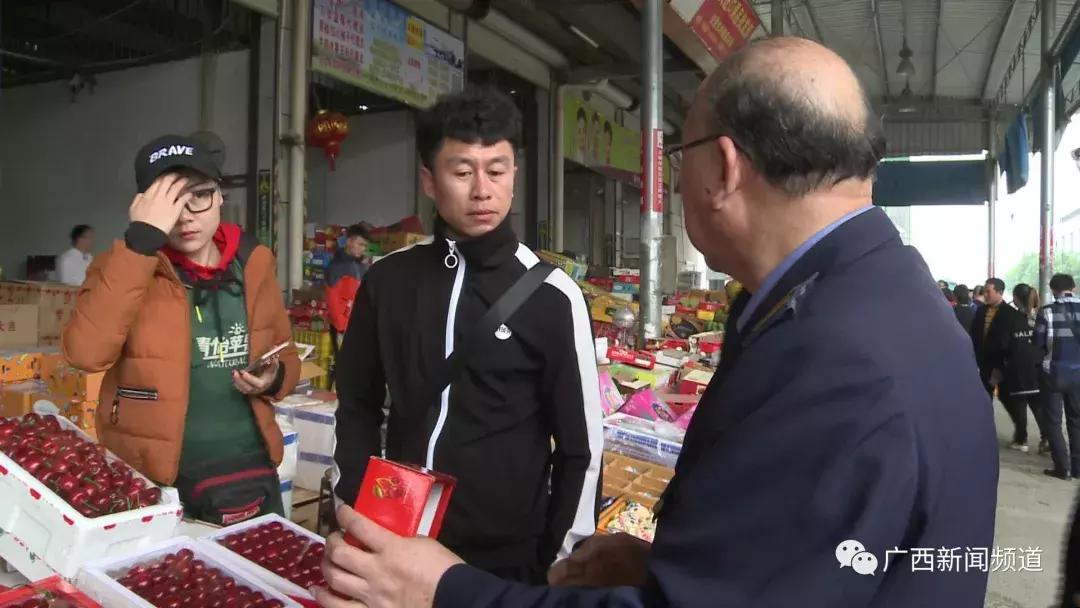 进口水果不简单的原因,你想知道的进口水果