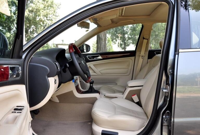 7万多能买1.5t家轿还配9速cvt,7万多买台10年车