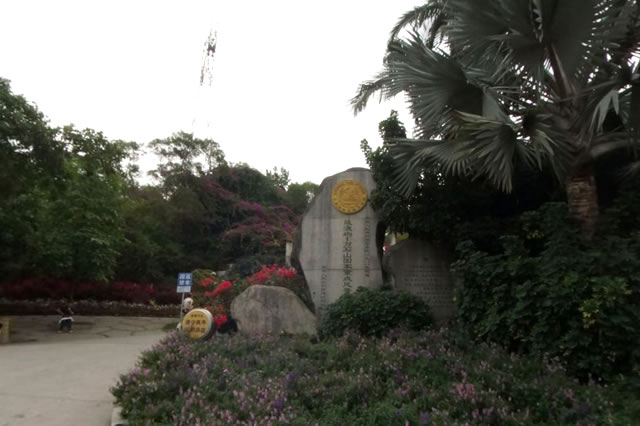 厦门旅游必去十大景点曾厝埯,厦门周边旅游景点大全自驾游