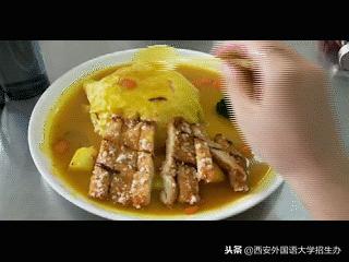 西安外国语大学70年校庆回放,西安外国语大学现状