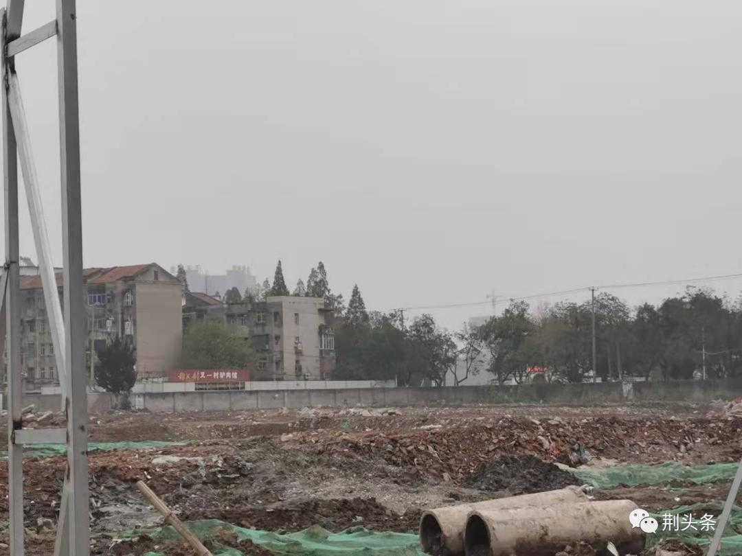 荆州市环境污染问题,荆州污染最新消息