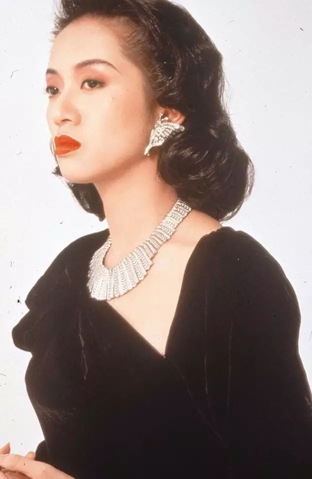 有多热爱梅艳芳,梅艳芳会一生一世去爱你吗